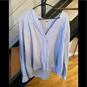Free People Blouse